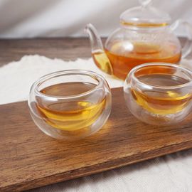 Nanda Life Premium Burdock Root Tea 50 Tea Bags 100% Korean Natural Healthy Tea Caffeine-Free Daily Wellness _ Made in Korea